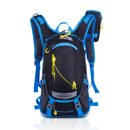 SHENGMING Hydration Backpack: The Perfect Sports Bag