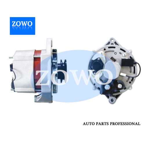 0120488255 ALTERNATORE AUTO BOSCH 70A 12V