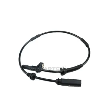 ABS Wheel Speed Sensor for BMW F25 X3 E83 E46 - YOUPARTS