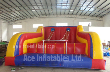 Climbing Ladder Inflatable Game (ace4-106)