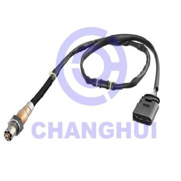High Quality Oxygen Sensor / Lambda Sensor 078 906 265 AA / 0258006442 SEAT/ VW/ SKOD