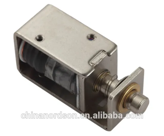 12v Office Furniture bolt lock ( NI-13 )
