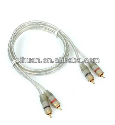 car audio cable