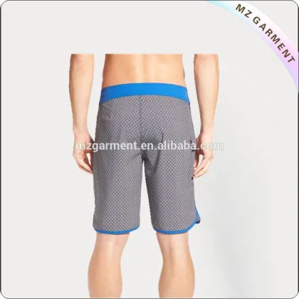 Board short men s swimwear