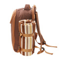 Popular outdoor student picnic backpack bags for travel