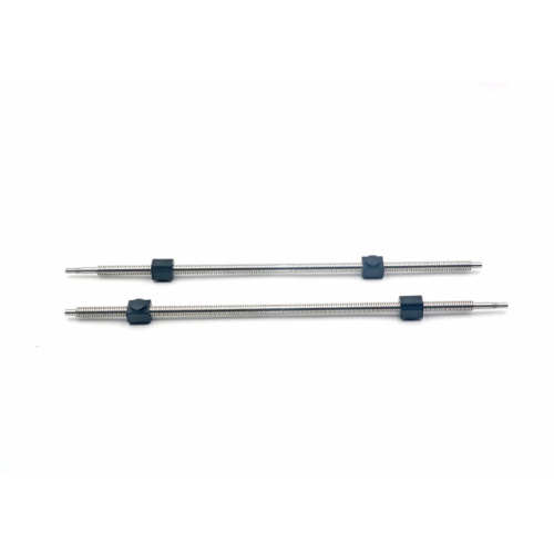 TN10x2 High quality 0 gap lead screw