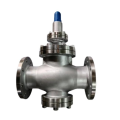 Customizable Apr-2A Flanged Water Pressure Reducing Valve
