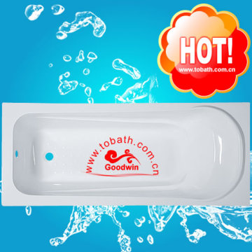 Acrylic Bathtub (TB-B13)