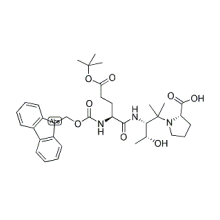 Fmoc-Gly-Ser(Psi(Me,Me)pro)-OH CAS 1095952-22-9