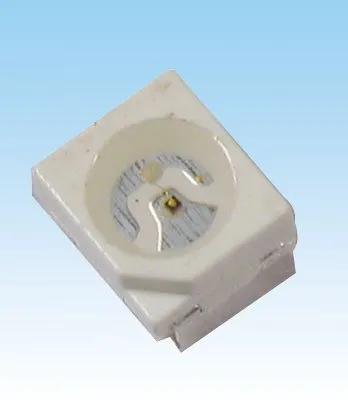 High Power 3528 Smd 850nm Infrared Leds