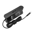 45W 19.5V 2.31A AC-adapter Dell 4.5 * 3.0mm-pen