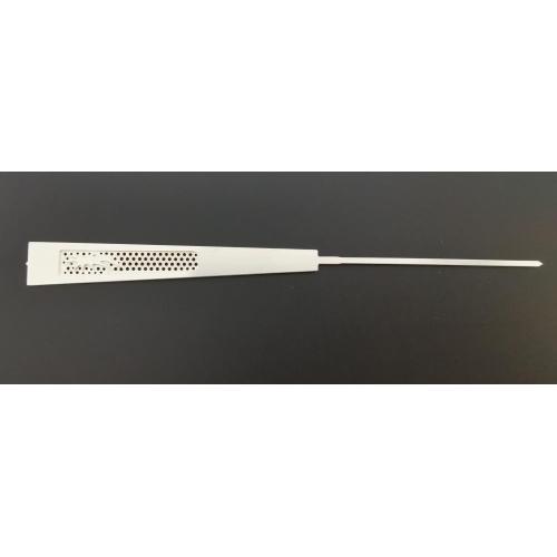 Etsa logam frame kacamata tebal 0,03mm