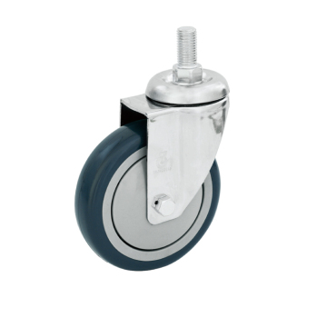87series precision silent casters