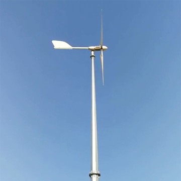 Turbina eólica 2.5-0.5 500W