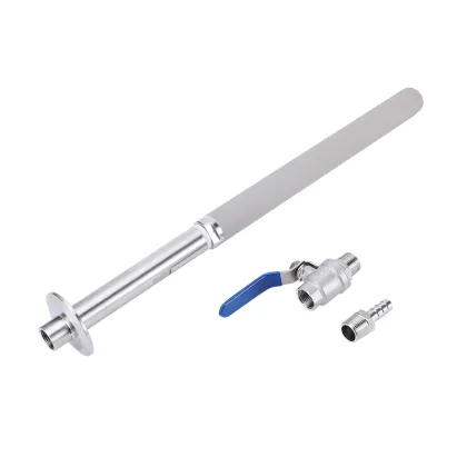 Food Grade Carbonation Stone for Beer Brewing