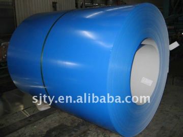 ppgi coil