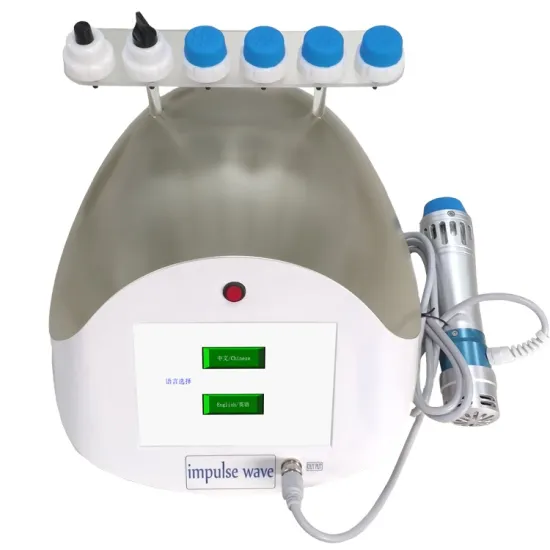 2021 best electromagnetic shockwave therapy machine for pain
