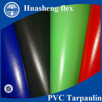 pvc vinyl tarpaulin fabric, vinyl coated pvc fabric