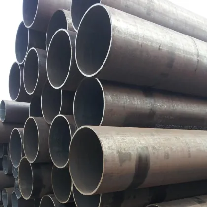 Carbon Pipeline Seamless Steel Pipe