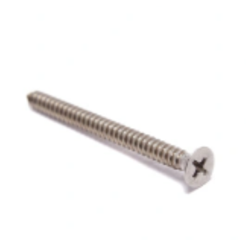 Phillips Self Tapping Screws