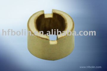 Copper Base Oilless Sliding Bearing