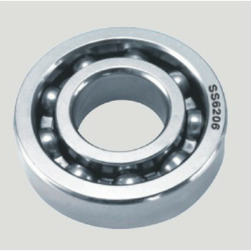 Deep Groove Ball Bearings SS6207