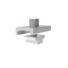 Solar C-shaped Bracket Clamp