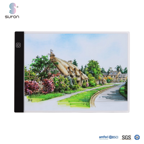 Suron Portable A5 Size Light Light Box