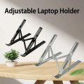 Verstellbarer 7-stufiger Laptopständer für 15,6-Zoll-Laptops