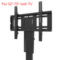 32~72 inch Office Hidden LED TV Motorized Lift