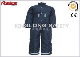 Industrial Painter 100% Cotton Winter Workwear Coverall Wit