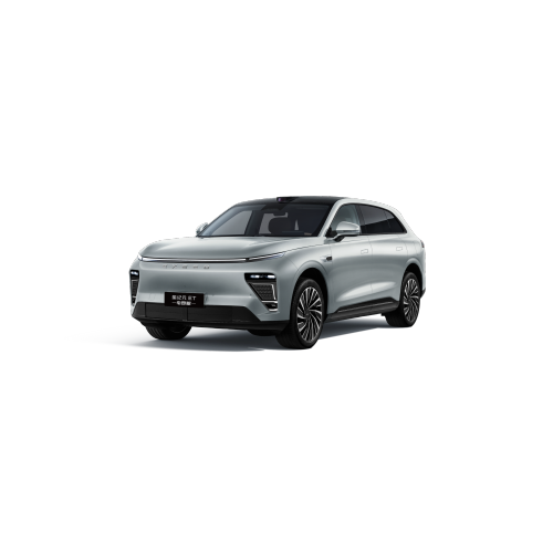 2025 Exeed Xingjiyuan et 240 Ultra 4wd