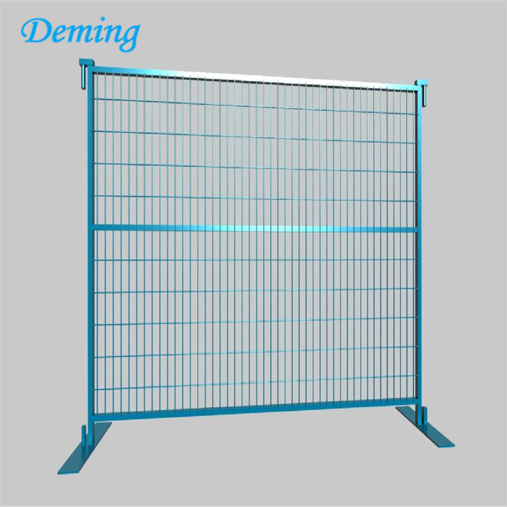 Hot Sale High Quality Welded Temporary Fence