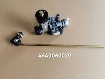 air suspensionn levelling valve