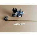 air suspensionn levelling valve