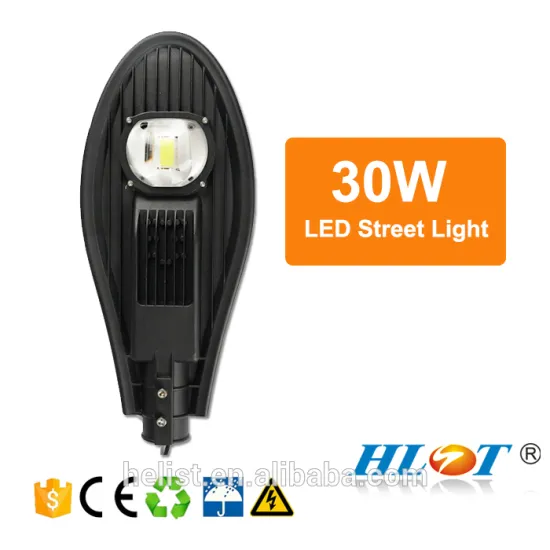 Cheap 100w led street light with CE certificate