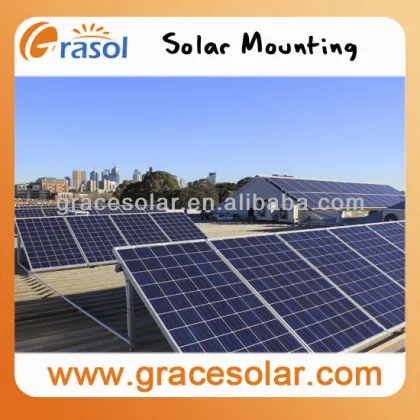 Jordan Photovoltaic Energy