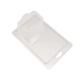 Custom Clamshell Hot Wheels Blister Pack Protector Fodral