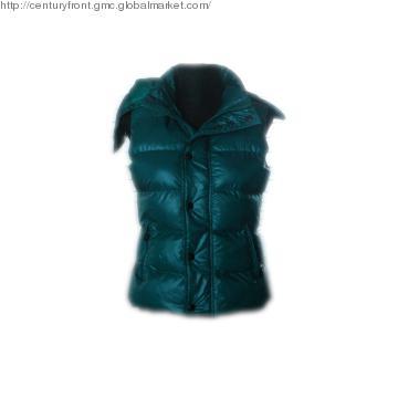 2012 new collection of vest