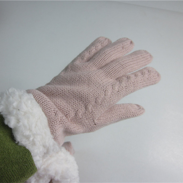 Gloves (6)