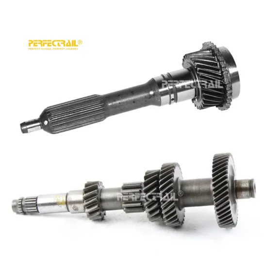 PERFECTRAIL Auto Parts Gear Box Input Shaft for Toyota Hilux/4Runner