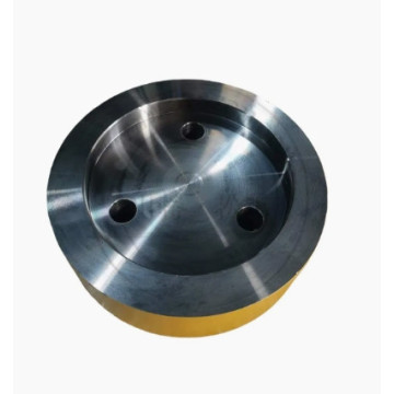 Excavator PC1250-8 Stopper 21t-72-73170