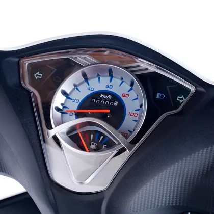 Best Price V-Belt Automatic Kick Electric SYM 125cc Motorcycle