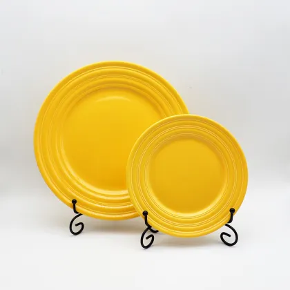 Luxury Modern Restaurant Furniture Dinnerware Sets