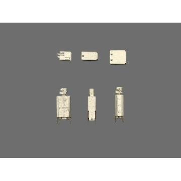DMCC 0.5 সিরিজের বৈদ্যুতিক স্ট্যাম্পযুক্ত অংশ