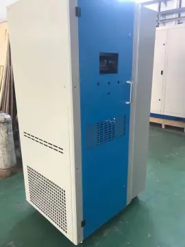 Liquid Nitrogen Dewar Liquid Nitrogen Generator