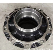 Brake Drum