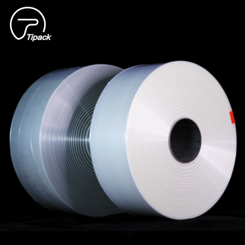 High Barrier PVDC PE Shrink Wrap Film