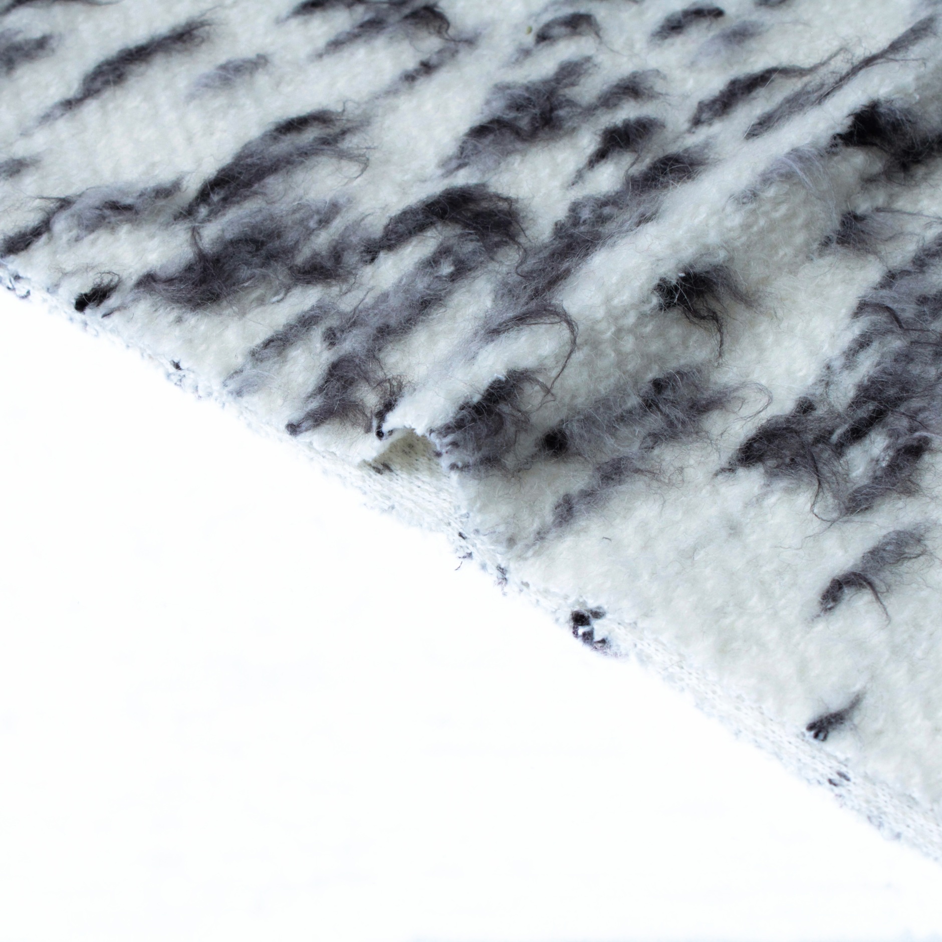 wool mohair fabric