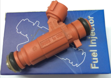 High Performance Fuel Injector 35310-37160 for Hyundai KIA